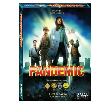 Pandemic