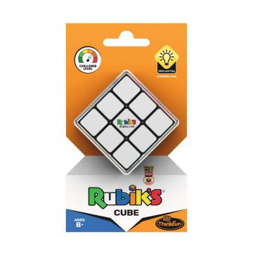 Rubik's cube