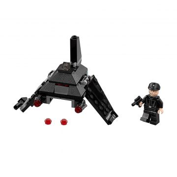 Star wars krennic's imperial shuttle microfighter