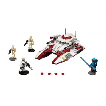 Star wars republic fighter tank