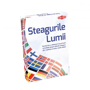 Steagurile lumii