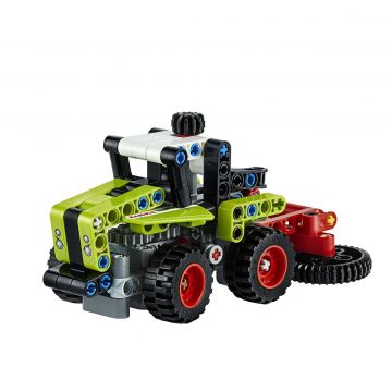 Technic mini claas xerion