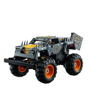 Technic monster jam max-d 42119