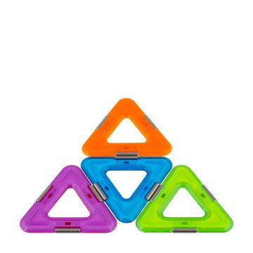 Triangle set