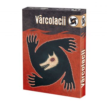 Varcolacii