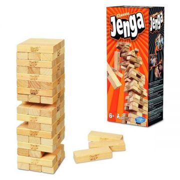 Joc de societate - Classic Jenga