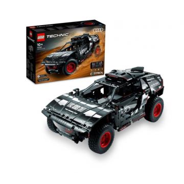 Lego Technic Audi RS Q e-tron 42160