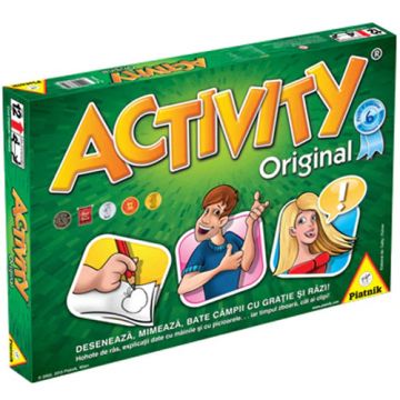 Activity Original