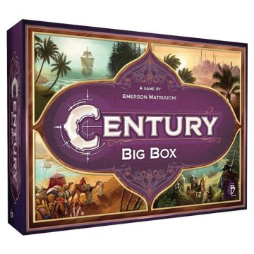 Century - Big Box