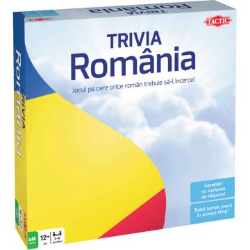 Trivia Romania