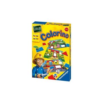 Ravensburger - Joc Colorino