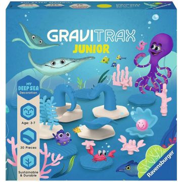 Gravitrax Junior - My Ocean