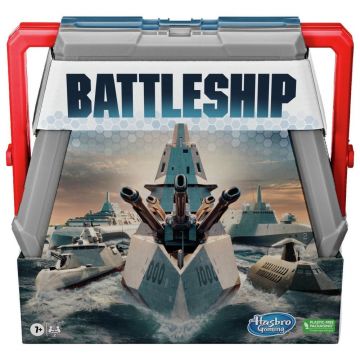 Battleship (2022)
