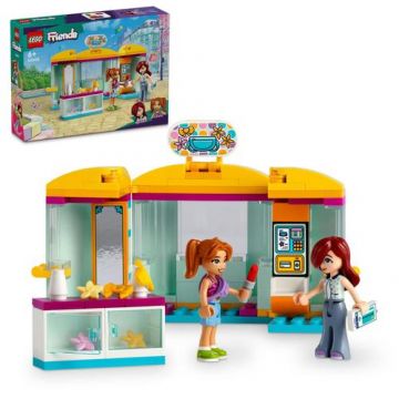 LEGO® Friends - Magazin de mici accesorii 42608, 129 piese