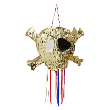 Pinata Pirates Bounty – Meri Meri