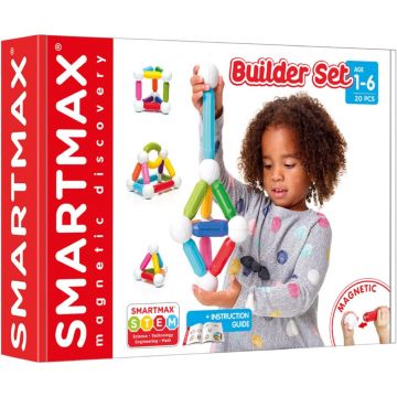 Smartmax My First Builder Set