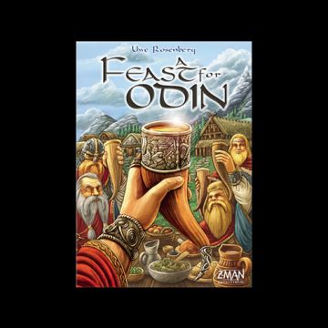 A Feast for Odin