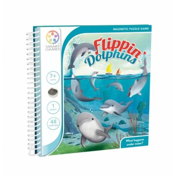 Flippin, Dolphins