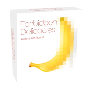 Forbidden Delicacies