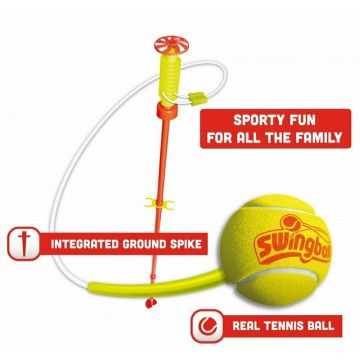 Joc de tenis Super Swingball