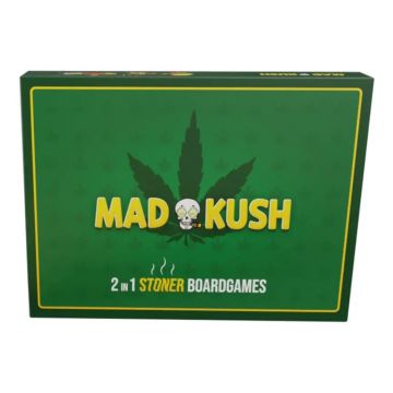 MadKush - Mad Party Games