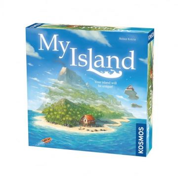 My Island (EN)