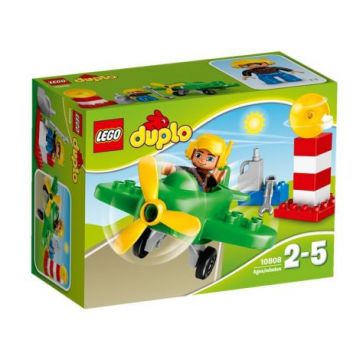 Avion mic LEGO DUPLO (10808)