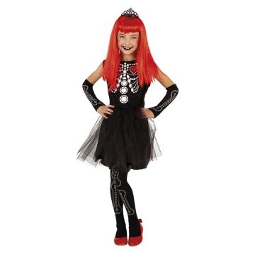 Costum de carnaval Rubie's Skelita Tiffany