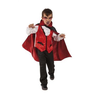 Costum de carnaval Rubies Contele Dracula