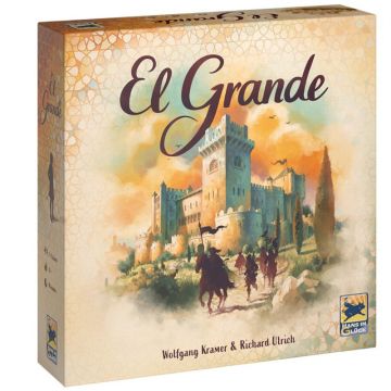 El Grande 2023 Edition