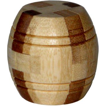 Eureka Eureka Bamboo Barrel - 473127