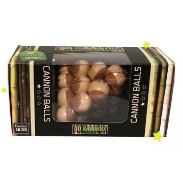 Eureka Eureka Bamboo Common Balls - 473122