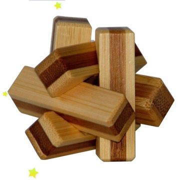 Eureka Eureka Bamboo Firewood - 473130