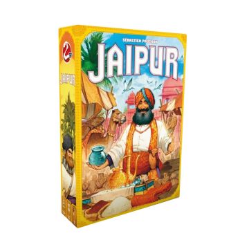 Jaipur (editie in limba romana)