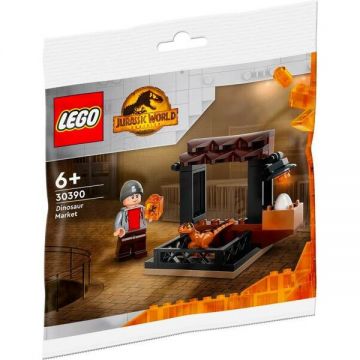 LEGO® Lego Jurassic World 30390 Dinosaur Market