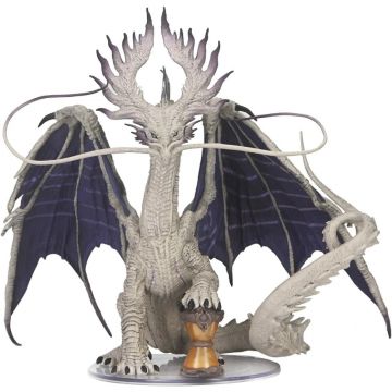 Miniatura D&D Icons of the Realms - Adult Time Dragon