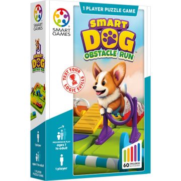 Smart Dog (Smart Games)