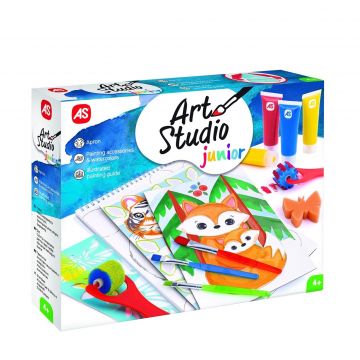 Art studio junior