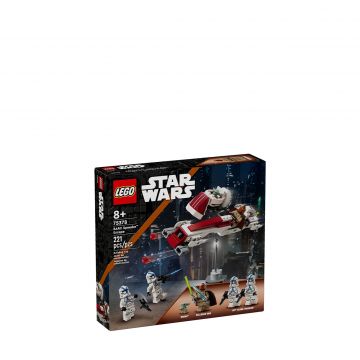 Barc speeder escape 75378