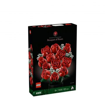 Bouquet of roses 10328