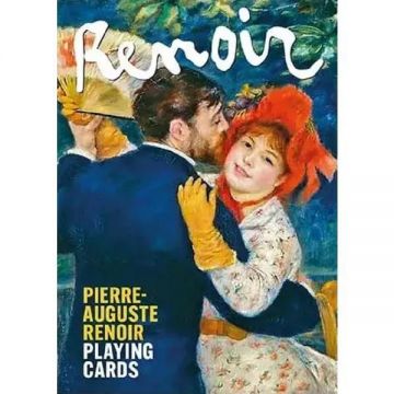 Carti de joc: Renoir