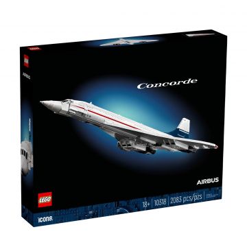 Concorde 10318