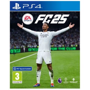 Joc EA Sports FC 25 pentru PlayStation 4