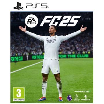 Joc EA Sports FC 25 pentru PlayStation 5