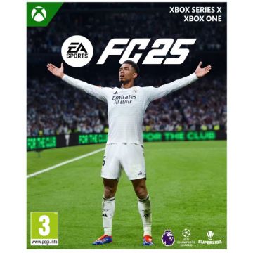 Joc EA Sports FC 25 pentru Xbox One/ Xbox Series X