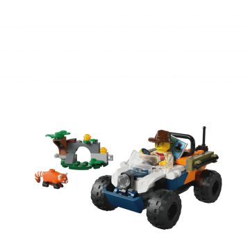 Jungle explorer atv 60424