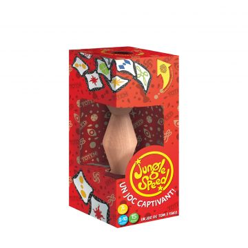 Jungle speed eco pack