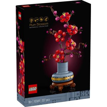 LEGO® Icons - Flori de prun (10369)