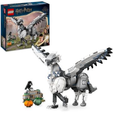 LEGO® LEGO® Harry Potter™ - Buckbeak™ 76427, 723 piese