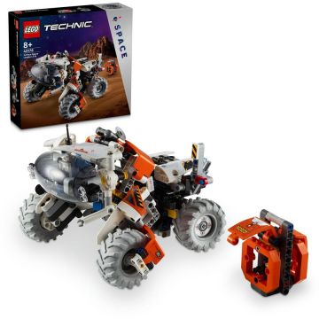 LEGO® LEGO® Technic - Incarcator spatial de suprafata LT78 42178, 435 piese